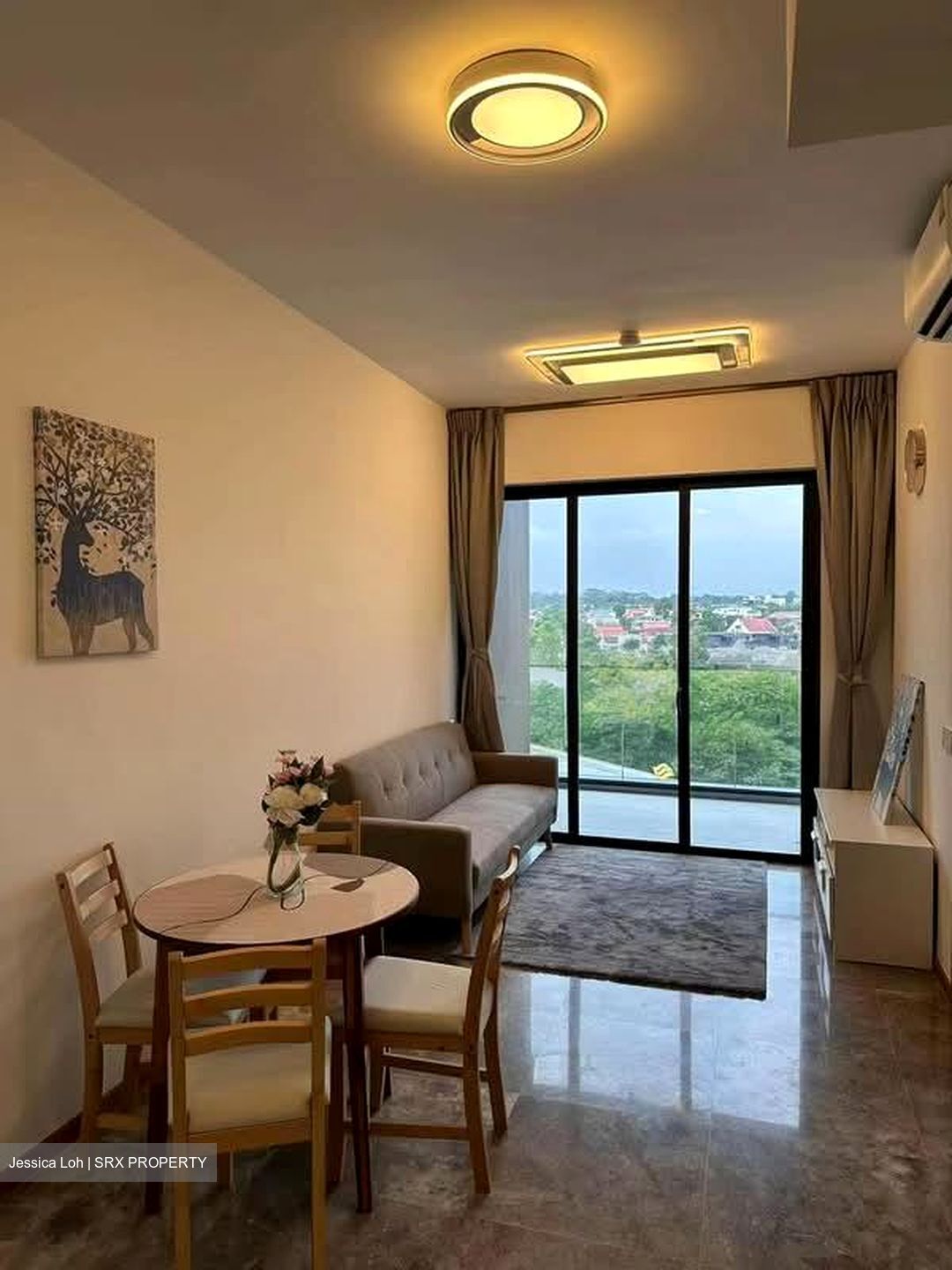 Fourth Avenue Residences (D10), Apartment #550484931